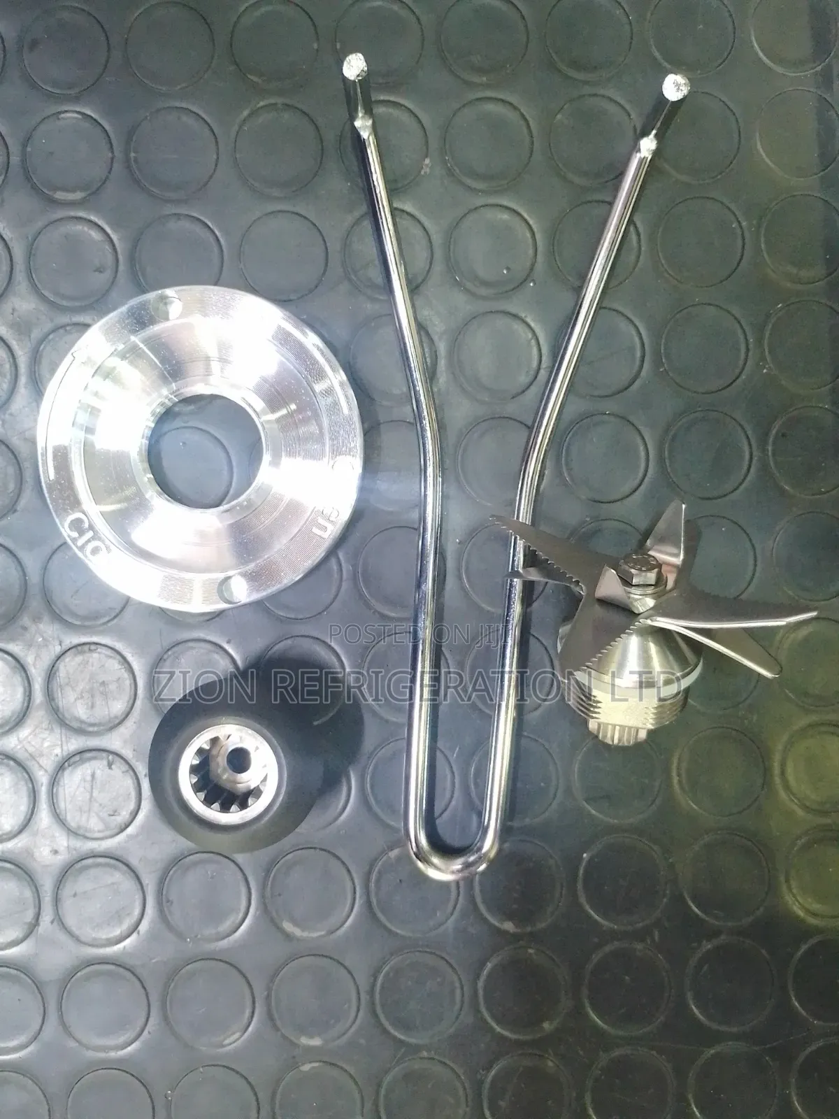Blender Juicer Blade Knife Replacement Parts
