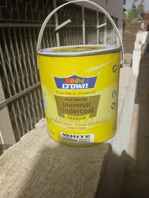 Crown Universal Undercoat( 4l)