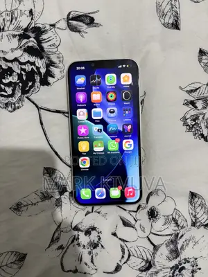 Apple iPhone 14 128 GB White