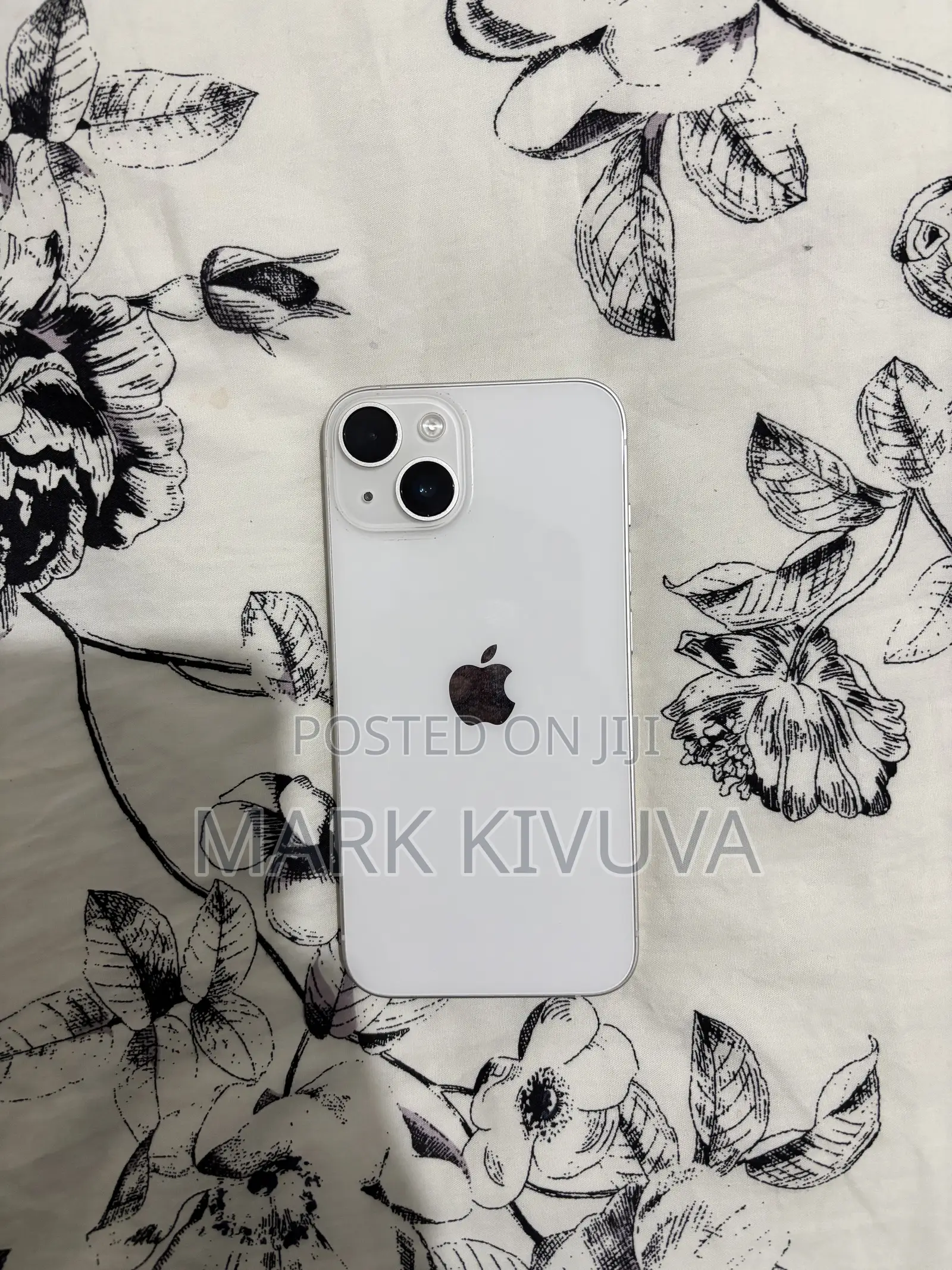 Apple iPhone 14 128 GB White