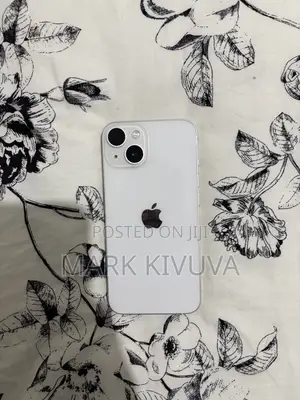 Apple iPhone 14 128 GB White
