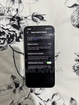 Apple iPhone 14 128 GB White