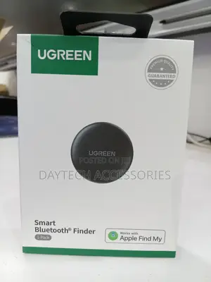 UGREEN FineTrack Mini Smart Finder (iOS Only)
