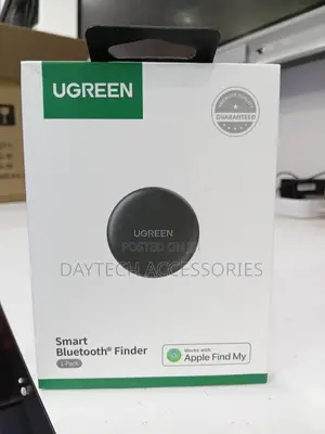 UGREEN FineTrack Mini Smart Finder (iOS Only)