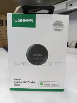 UGREEN FineTrack Mini Smart Finder (iOS Only)