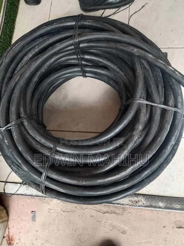 Armoured Cable 16mm 3core
