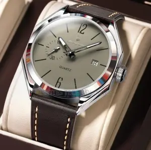 Poedagar Men's Watch 689