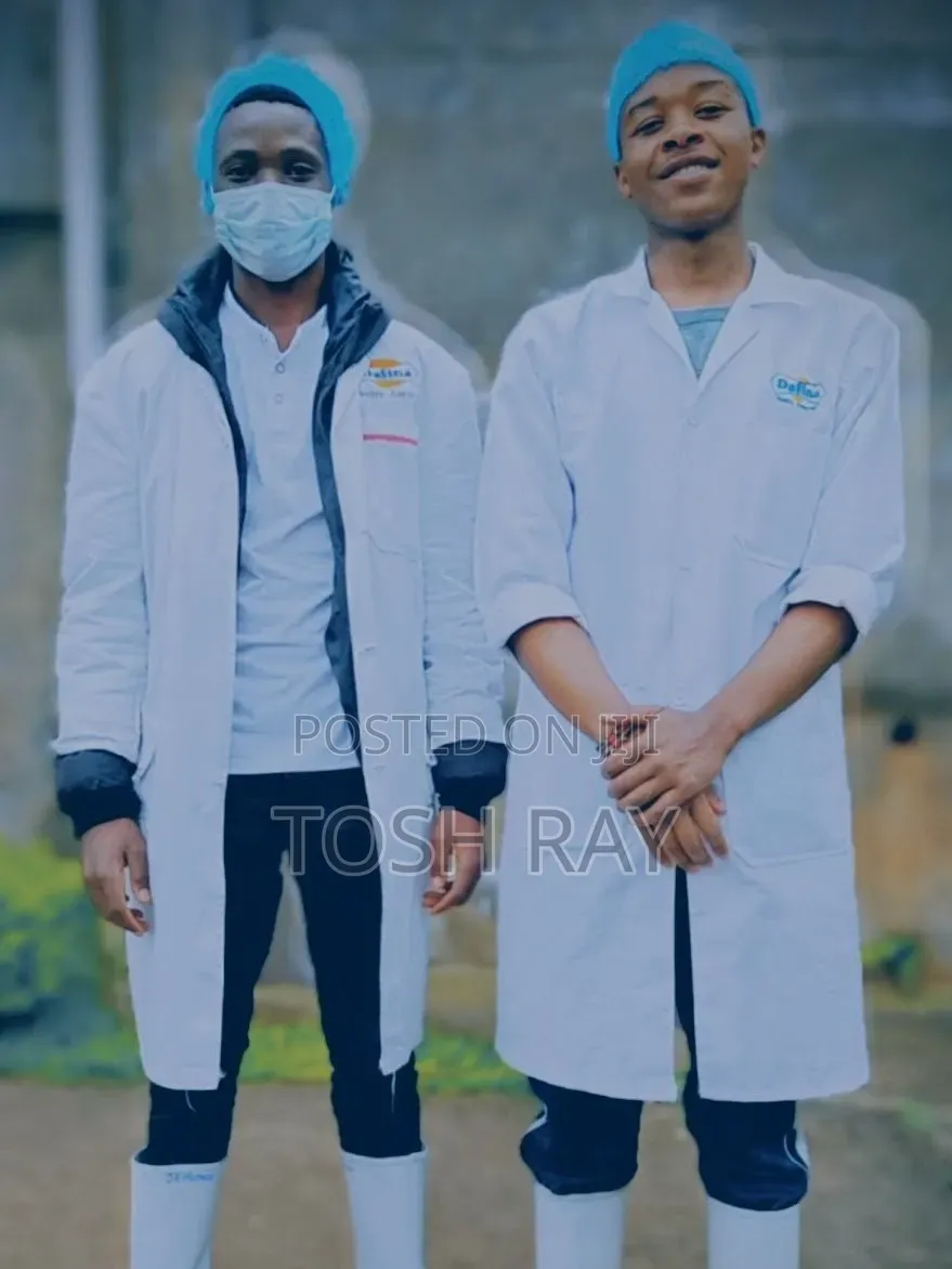 Mboka Safi Usafi