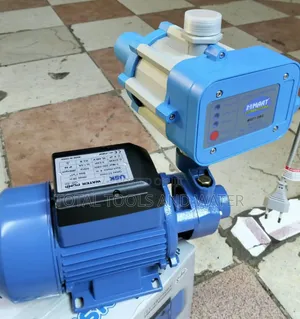 AGRI-FARMING USK WATER PUMP 0.5hp 30M Head and Pressure Control Switch