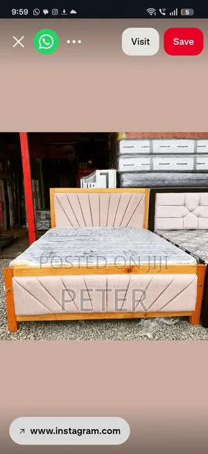 Blessed Hands Furniture