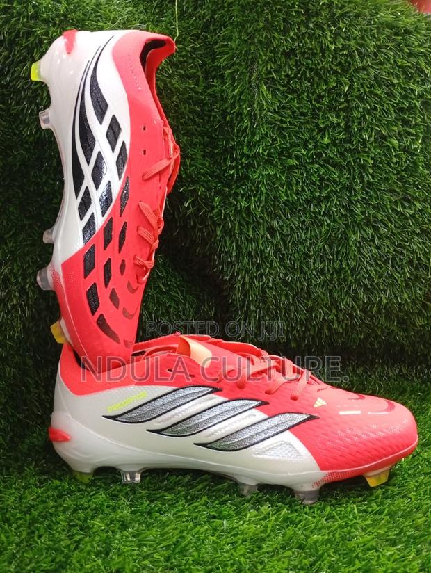 The Predator Elite Firm Ground Adidas - thumbnail 2