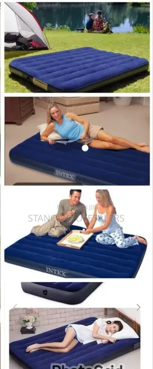 5*6 Inflatable Mattresses