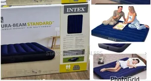 5*6 Inflatable Mattresses