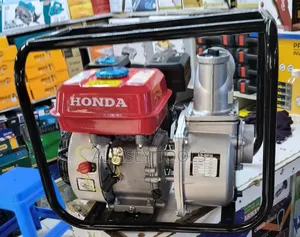 Water Pump 3inch/ Honda Gasoline Water Pump
