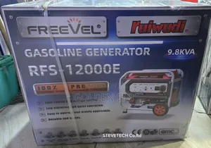 Freevel Gasoline Generator/ Freevel Quality Gemerator