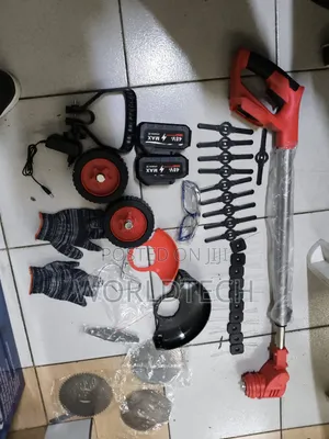 Rechargeable Brushcutter/Quality Brush Cutter Machine