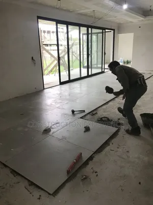 Tile Fixing Servicez