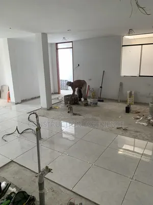 Tile Fixing Servicez
