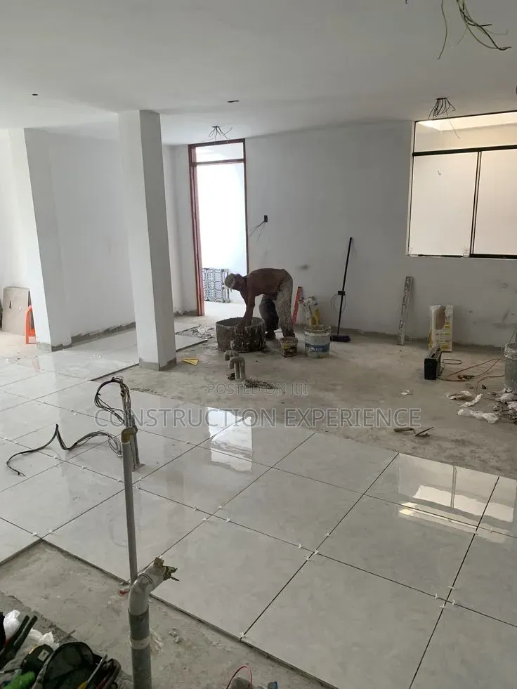 Tile Fixing Servicez