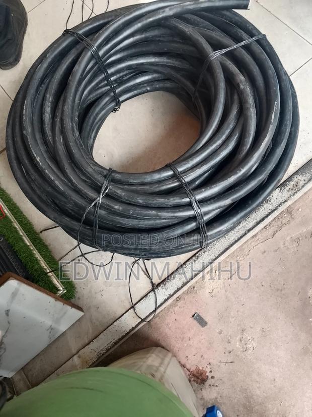 Armoured Cable 16mm 2core