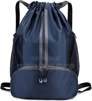 Ladies Swimming / Sports and Gym Bags
