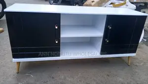 American Flats TV Stand