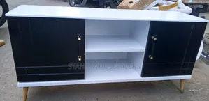 American Flats TV Stand