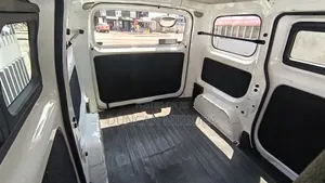 New Nissan NP200 2018 White