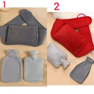 Waist Hot Water Bottle