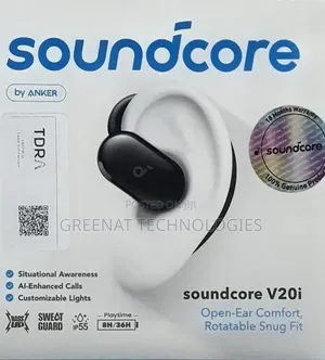 Anker Soundcore V20i - A3876H11 Open-Ear Earbuds Kenya