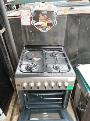 Von 3+1 Cooker Size 60*60