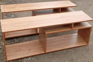 Brown Mexico TV Stand