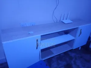 Brand New Wooden TV Stand