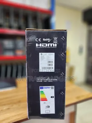 GameOn Call of Duty 27" Gaming Monitor