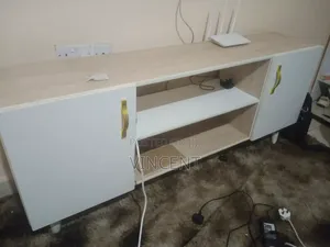 Brand New Wooden TV Stand