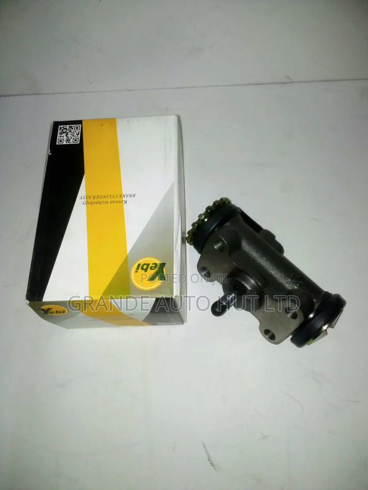 Brake Wheel Cylinder Rear Right Hyundai Hd72