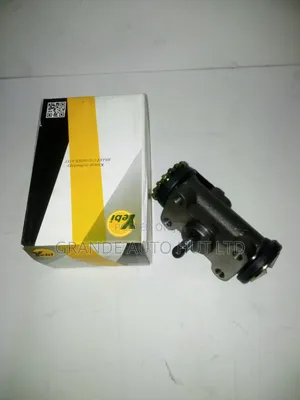Brake Wheel Cylinder Rear Right Hyundai Hd72