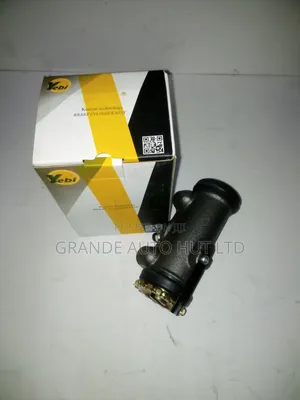 Brake Wheel Cylinder Rear Right Hyundai Hd72