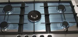 90cm Roch Cooker Hob