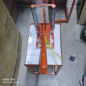 Modern Bigger Commercial Chips Cutter