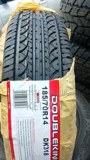 Quality Tyres