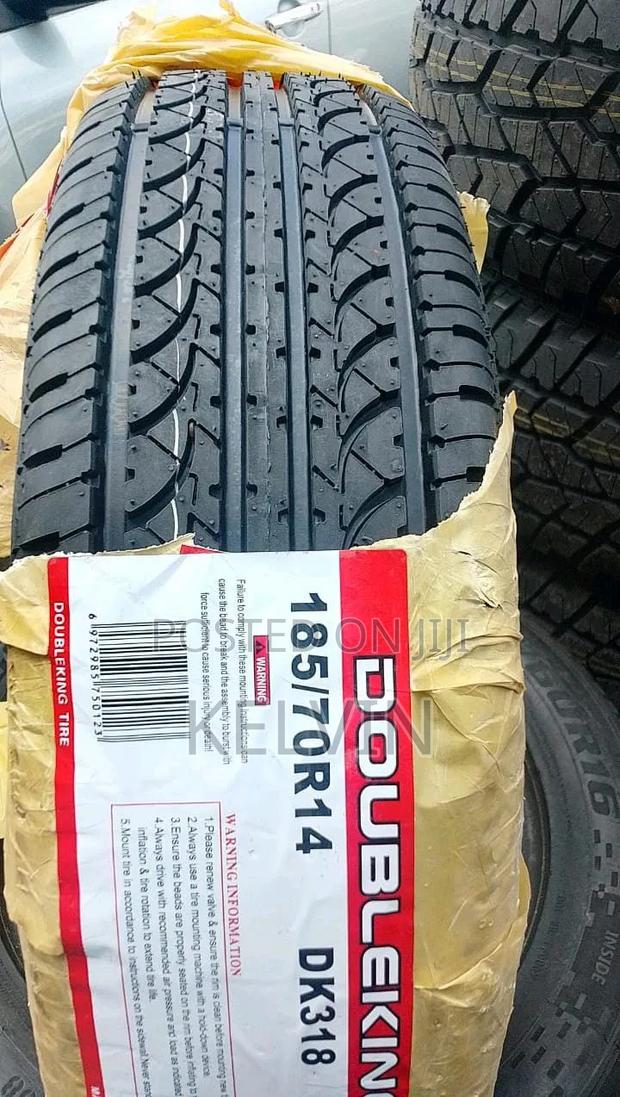 Quality Tyres