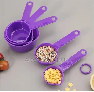 11pcs Measuring Cups