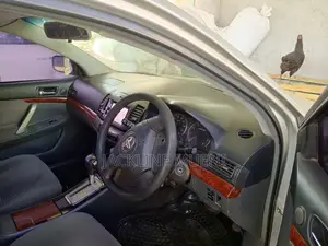 Toyota Premio 1.8 FWD 2004 Gray