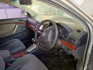 Toyota Premio 1.8 FWD 2004 Gray