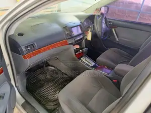 Toyota Premio 1.8 FWD 2004 Gray