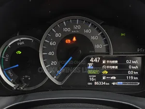 Toyota Vitz 2019