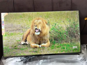 Vitron 40 Inch Smart TV