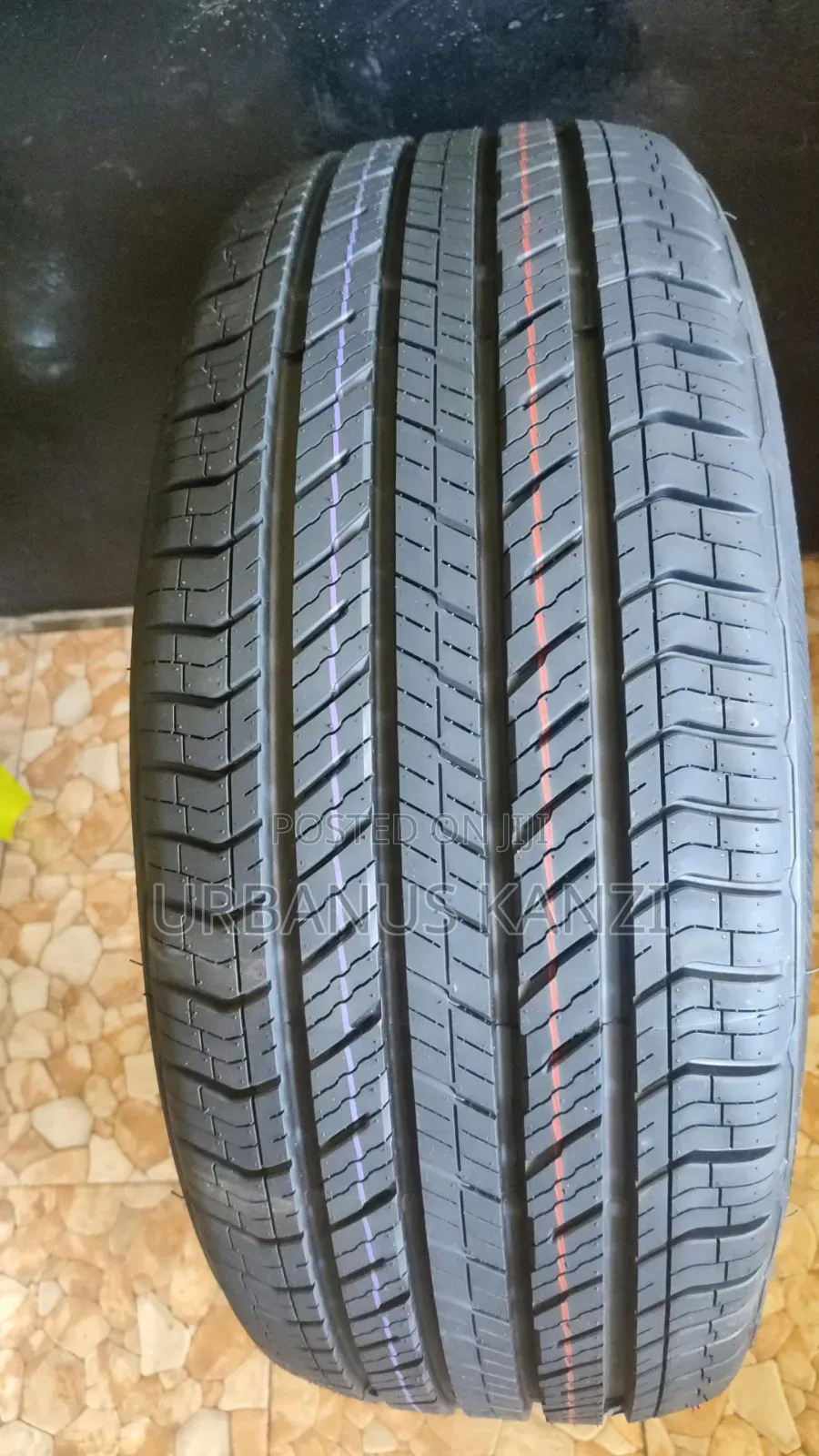 245/50r19 Tyre
