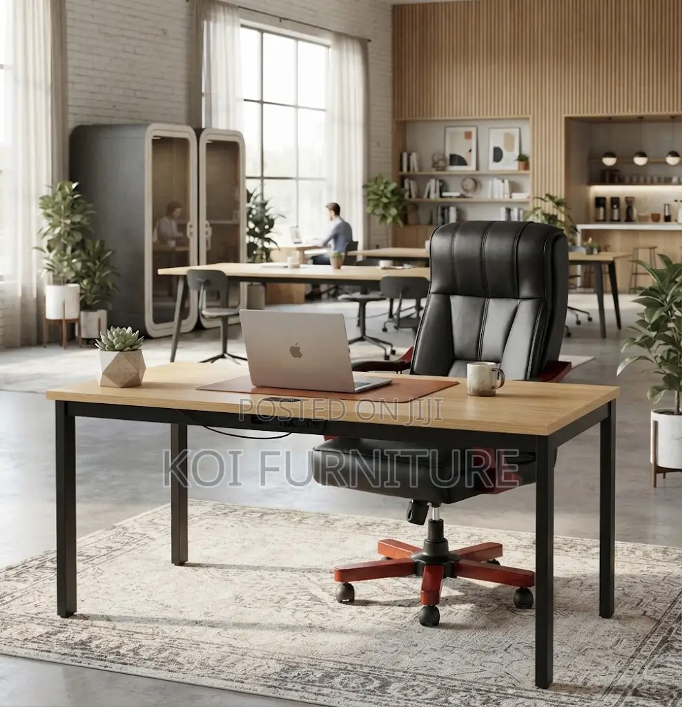 Office Chairs; Bliss Leather Executive Recliner Office Seats